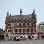 Stadhuis